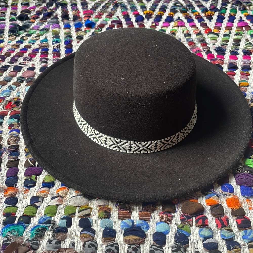 Black Hat H&M